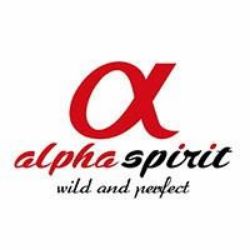 Immagine per il produttore Alpha Spirit