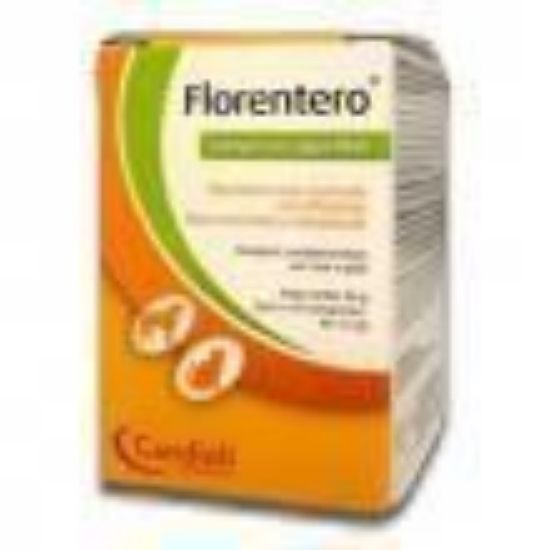 Immagine di FLORENTERO 30 COMPRESSE