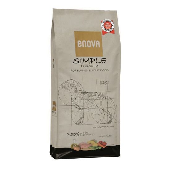 Immagine di ENOVA SIMPLE formula Pollo grain free 2 KG
