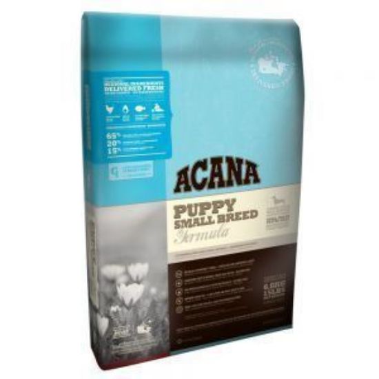 Immagine di NON PUBBLICATO Acana Puppy Junior Taglie mini 2,27KG