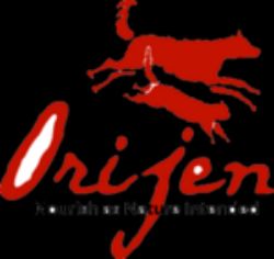 Immagine per la categoria ORIJEN
