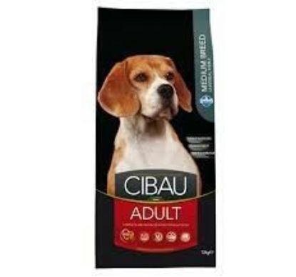 Immagine di Cibau Adult medium breed Maintenance formula 12kg