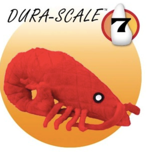 Immagine di Tuffy Mighty Ocean Prawn GAMBERONE LARGE