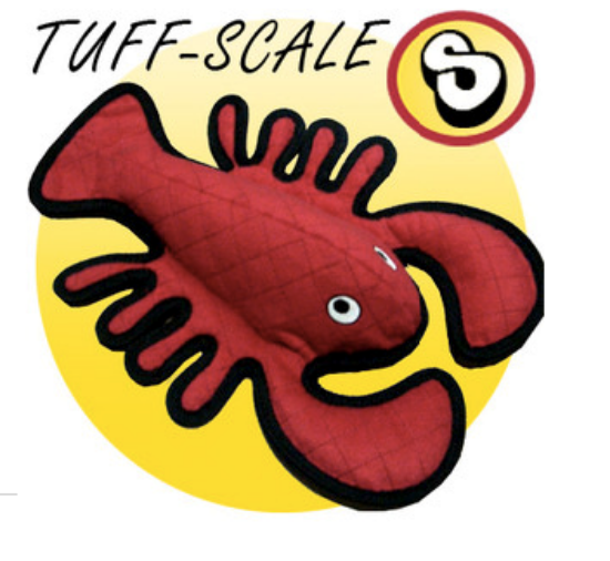 Immagine di Tuffy Mighty LARRY LOBSTER ARAGOSTA LARGE