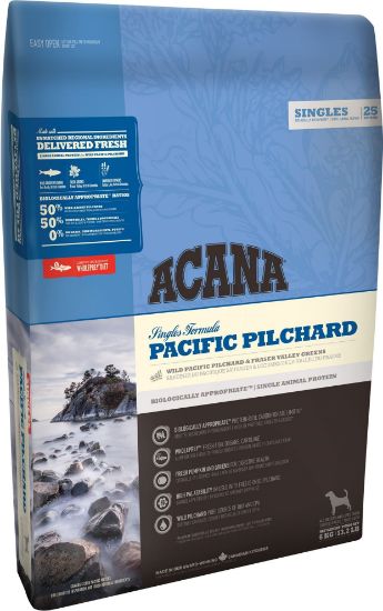 Acana Singles PACIFIC PILCHARD