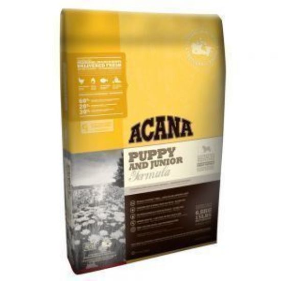 Acana Puppy Puppy & junior  2 kg