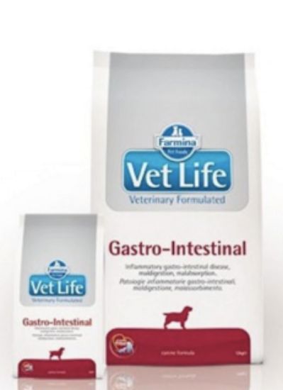 Immagine di OUTLET PROMO Farmina VET LIFE GASTROINTESTINAL cane 2 Kg