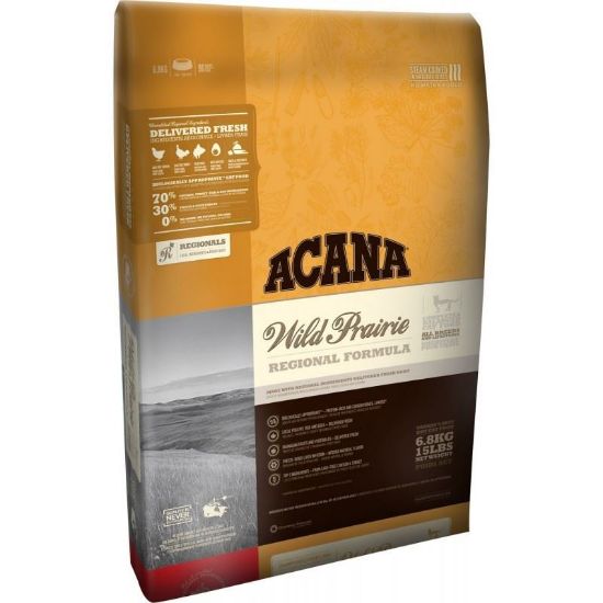 Immagine di NON PUBBLICATO Acana GATTO WILD PRAIRIE 2,27KG
