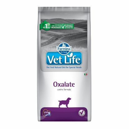 Immagine di FARMINA VET LIFE OXALATE  OSSALATI  ADULT 12 kg calcoli