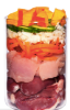 Immagine di TERRA CANIS UMIDO GRAIN FREE TACCHINO CON SEDANO ZUCCA E CRESCIONE  DA 400 gr