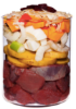 Immagine di TERRA CANIS UMIDO GRAIN FREE CAVALLO Con RAPA GIALLA FINOCCHIO e SALVIA da 400 gr TERRACANIS