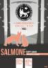 Immagine di PRODOTTO PROVA SFUSO in BARATTOLO PT MERAVIGLIOSA CREATURA LINEA EXCELLENT SALMONE PATATE PUPPY GRAIN FREE PACCO SFUSO da 2 KG