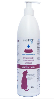 ARTHRIXIN 500 ML - CONDROPROTETTORE PER ARTROSI