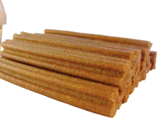 Immagine di 4 PZ STICKS VEGETALI PER DENTI GRAIN FREE  STICK
