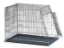 Immagine di OUTLET FIERA KENNEL INCLINATO per CANI TG L (78 X 49 X 57 cm )
