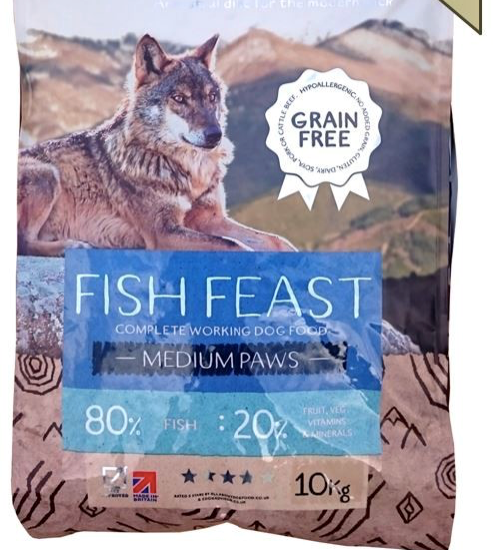 AKELA-FISHFEAST-MIX-PESCE-10KG