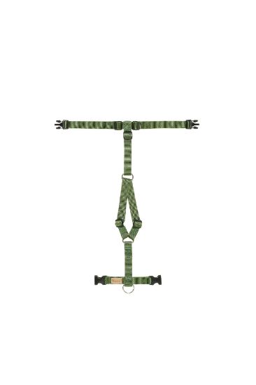 Immagine di PETTORINA AD H HAQIHANA COLORE VERDE TAGLIA S