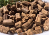 Immagine di BIANCO-LINE VERSIONE PLUS : SALMONE PATATE CAROTE MELE  GRAIN FREE 10 KG PELLETTATO A FREDDO PRESSATO biancoline