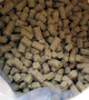 Immagine di BIANCO-LINE VERSIONE PLUS : SALMONE PATATE CAROTE MELE  GRAIN FREE 10 KG PELLETTATO A FREDDO PRESSATO biancoline