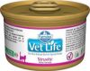 Farmina VET LIFE GATTO UMIDO STRUVITE 85 GR