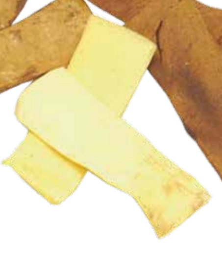 CUERITOS PELLE di MAIALE ESSICCATA AL FLUORO SNACK PER LA MASTICAZIONE