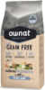 OWNAT LINEA JUST AGNELLO CANE ADULTO 14 KG GRAIN FREE 