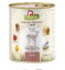 GRANATAPET UMIDO Grain Free Ipoallergenico PUR ALLA SELVAGGINA 800 GR LIEBLING's MAHLZEIT