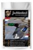 JACHTINSTINCT Hunting PRESSATO A FREDDO ADULT  ANATRA GRAIN FREE 20 kg