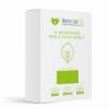 BIANCO-LINE VERSIONE PLUS : MANZO PATATE CAROTE MELE GRAIN FREE 3 KG PELLETTATO A FREDDO PRESSATO 