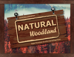 Immagine per il produttore NATURAL WOODLAND