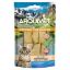 ARQUIVET SNACK GATTO FILETTI DI POLLO AL VAPORE 50 gr