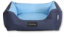 DIVANETTO CUSCINO Mod. DREAMAWAY BOSTON SOFA XL BLU AZZURRO Dimensioni 120 x 100 x 28 cm