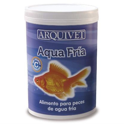 MANGIME PESCI AQUA FRIA 265 ML