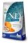 FARMINA Grain Free OCEAN FORMULA MERLUZZO ARANCIA MINI 7 KG