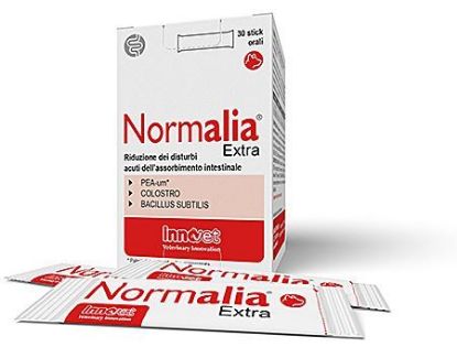 NORMALIA EXTRA 30 STICK CANI E GATTI