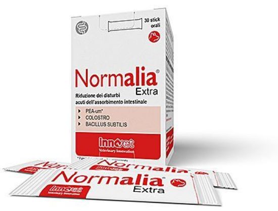 NORMALIA EXTRA 30 STICK CANI E GATTI