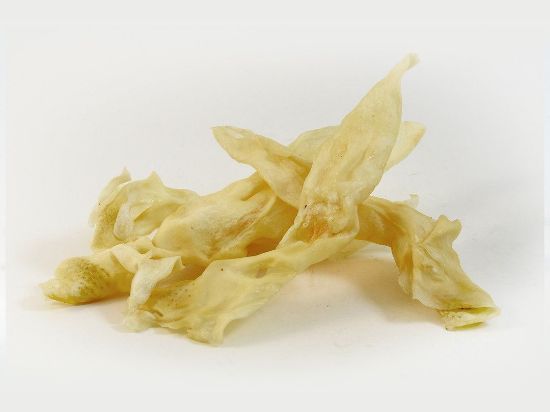ORECCHIE di CONIGLIO confezione MAXI 250 gr