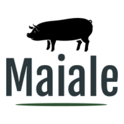 Immagine per la categoria MAIALE