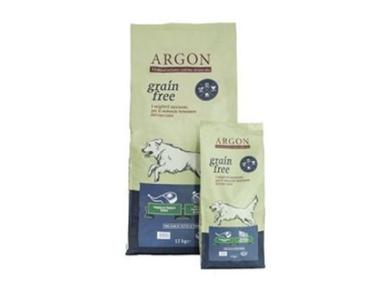 Immagine di ARGON CONIGLIO E SUINO 2 KG GRAIN FREE
