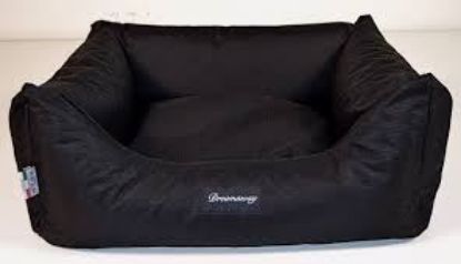 Immagine di SALDI  DIVANETTO CUSCINO 65 x 50 x 22 cm Mod. DREAMAWAY BOSTON SOFA  NERO 