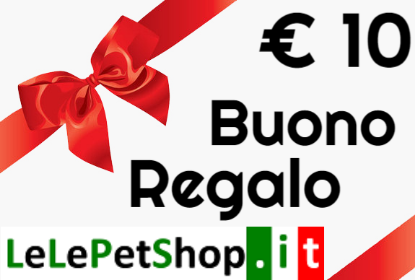 Immagine di GIFT CARD REGALO € 10