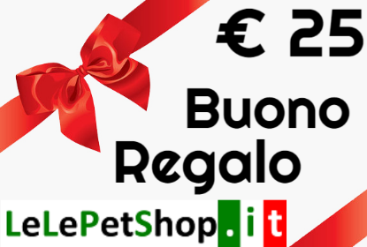 Immagine di GIFT CARD REGALO € 25