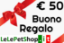 Immagine di GIFT CARD REGALO € 50