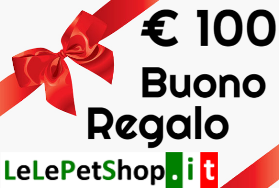 Immagine di GIFT CARD REGALO € 100