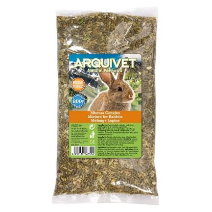 ARQUIVET MANGIME CONIGLIO 800 g