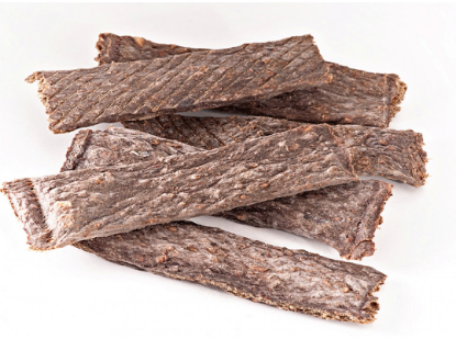HOPEY's  CARNE DI CINGHIALE ESSICCATA 100 gr NATURALE