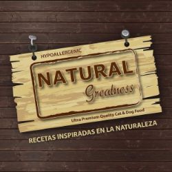 Immagine per la categoria NATURAL GREATNESS SFILACCETTI