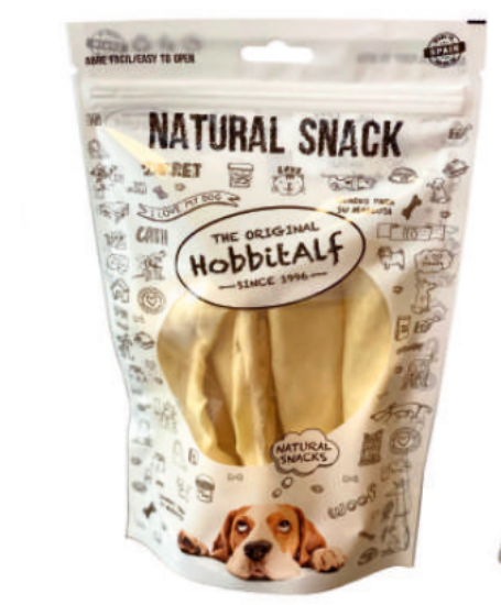 NUCA BOVINO CONFEZIONE 150 GRAMMI