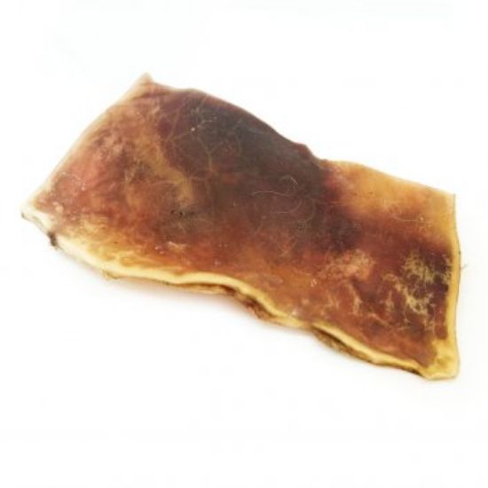 NUCA  PIATTA EXTRALARGE DI BOVINO CONFEZIONE 250 GR (2-3 PZ.)