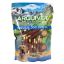 TWIST MAXI INVOLTINI DI ANATRA ESSICCATI 13 cm MAXIFORMATO 1 KG